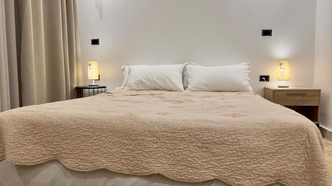 Cozy Appartement In A Villa Close To Mahaj Riad Rabat Kültér fotó