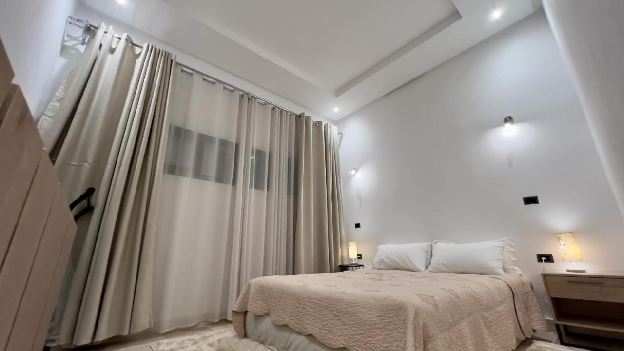 Cozy Appartement In A Villa Close To Mahaj Riad Rabat Kültér fotó